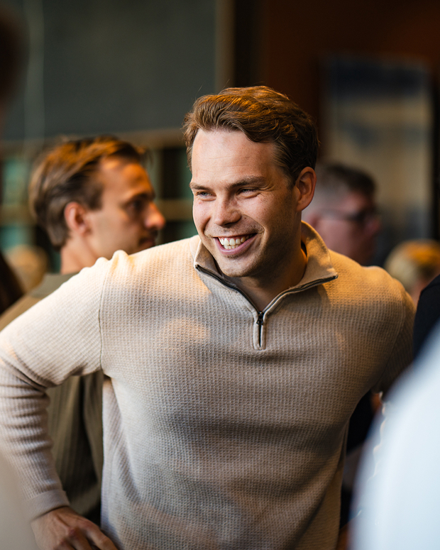 Vil du bli en del av Tower NewCo?