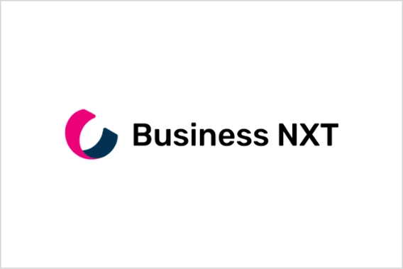 Business NXT logo