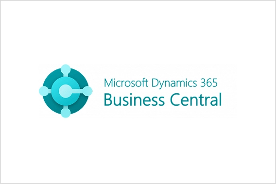 Microsoft Dynamics 365 Business Central logo