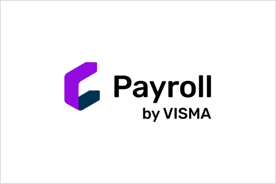 Visma.net Payroll logo