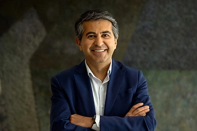 Azad Gake - Leder Digital