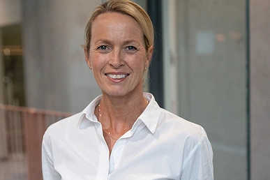 Marianne Rygvold Karlsen - Leder Midt-Nord